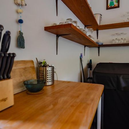 Temple Villas Koh Phangan Екстериор снимка