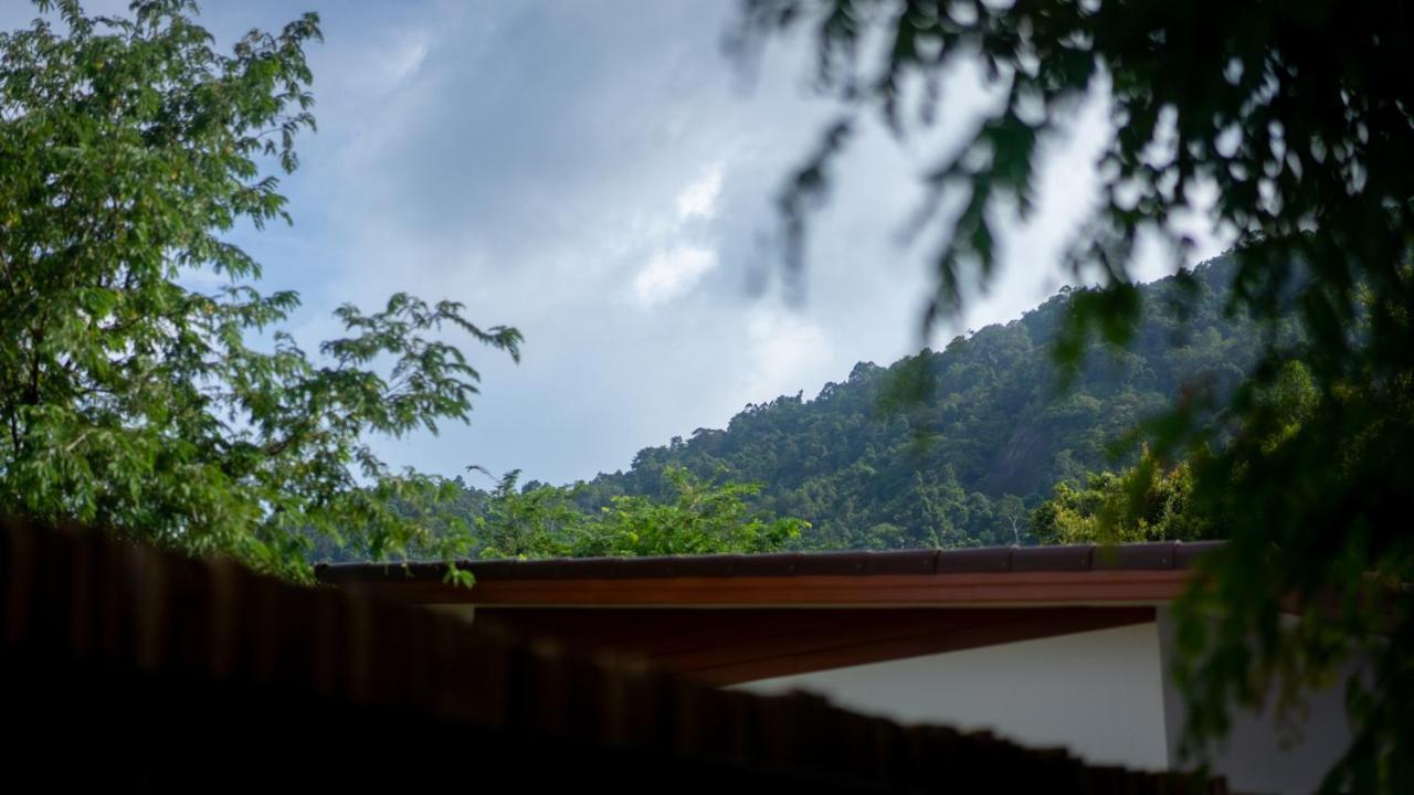 Temple Villas Koh Phangan Екстериор снимка
