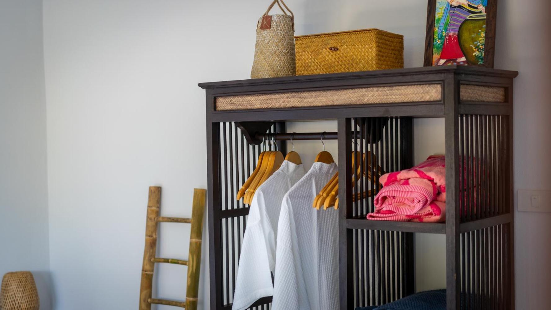 Temple Villas Koh Phangan Екстериор снимка